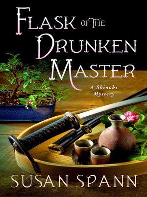 cover image of Flask of the Drunken Master